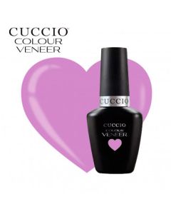 Cuccio Veneer LED/UV - Odette's Swan Queen 13ml Ballerina Collection