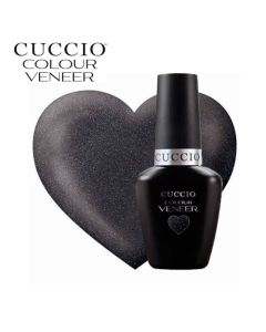 Cuccio Veneer LED/UV - Oh My Prague 13ml