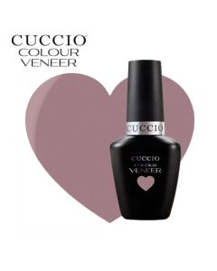 Cuccio Veneer LED/UV - On Pointe 13ml Ballerina Collection