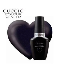 Cuccio Veneer LED/UV - On The Nile Blue 13ml