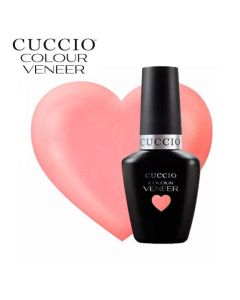 Cuccio Veneer LED/UV - Turkish Delight 13ml