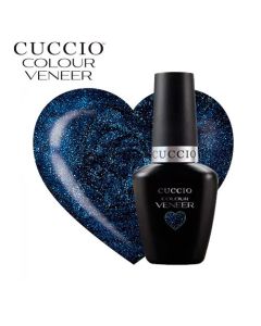Cuccio Veneer LED/UV - Private Eye 13ml