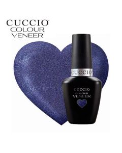 Cuccio Veneer LED/UV - Purple Rain In Spain 13ml