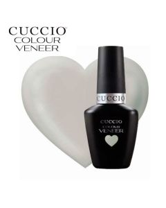 Cuccio Veneer LED/UV - Quick As A Bunny 13ml