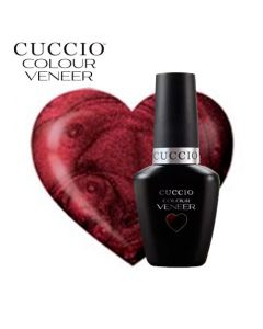 Cuccio Veneer LED/UV - Royal Flush 13ml