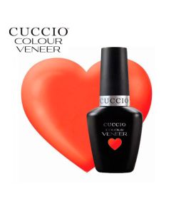 Cuccio Veneer LED/UV - Shaking My Morocco 13ml