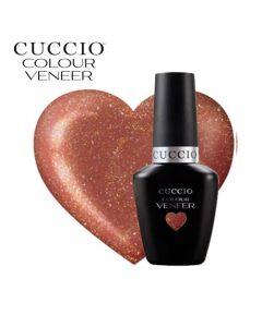 Cuccio Veneer LED/UV - Sun Kissed 13ml