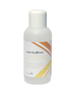 Cuccio Acetone 125ml