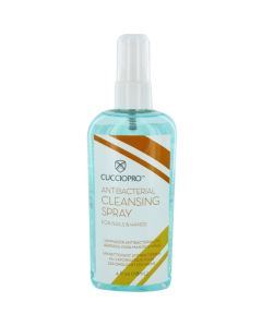Cuccio Antibacterial Cleansing Spray 118ml
