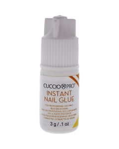 Cuccio Instant Nail Glue 3g 