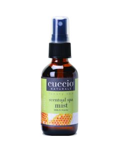 Cuccio Naturale - Milk & Honey Scentual Spa Mist 60ml