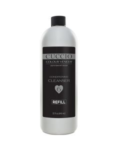 Cuccio Veneer Conditioning Cleanser 236ml - Refill