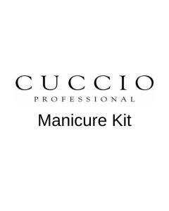 Cuccio Manicure Training Kit