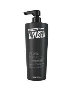 Osmo X.POSED Daily Shampoo 1000ml