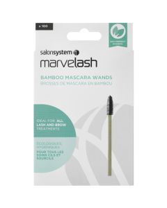 Marvelash Bamboo Mascara Wands x100