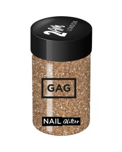 2AM London - Loose Nail Glitter 10g (Gag)