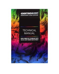 Osmo Ikon Technical Manual