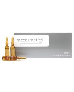 Mccosmetics Phosphatidylcholine 10 x 5ml