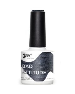 2AM London - Bad Attitude 7.5ml (Go Dark On Me)