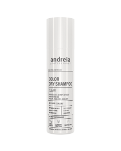 Andreia Professional Color Dry Shampoo 150ml - Clear