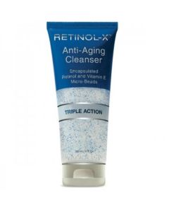 Retinol-X Anti-Ageing Cleanser 150ml