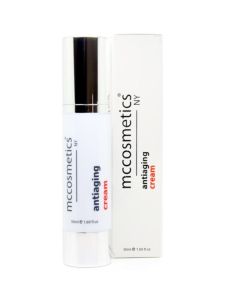 Mccosmetics Anti-Ageing Cream 50ml