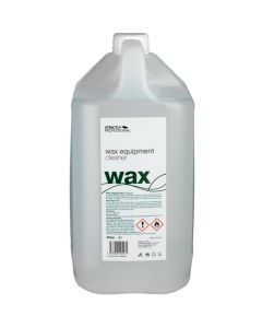 Strictly Professional Wax Equipment Cleaner 4 Litres