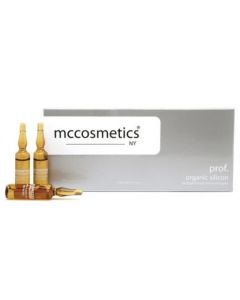 Mccosmetics Organic Silicon 10 x 5ml