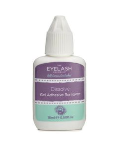 The Eyelash Emporium Dissolve Gel Adhesive Remover 15ml