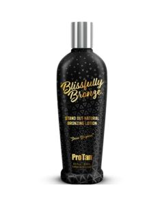 Pro Tan Blissfully Bronze Bottle 250ml (2023)