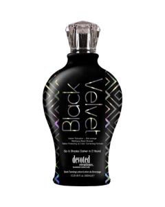 Devoted Creations Black Velvet Bottle 350ml (2023)