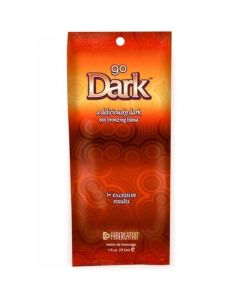 SynergyTan Go Dark A Deliciously Dark Hot Bronzing Blend 29.5ml (2023)