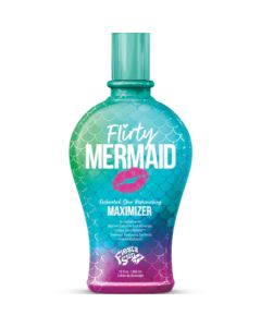 Fiesta Sun Flirty Mermaid Bottle 350ml (2023)