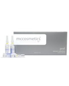 Mccosmetics Serum Solution 10 x 5ml