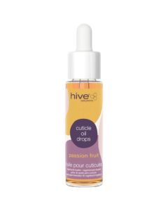 Hive Cuticle Oil Drops - Passionfruit 30ml