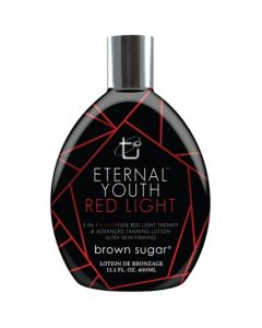 Tan Incorporated Eternal Youth Red Light Bottle 400ml (2023)