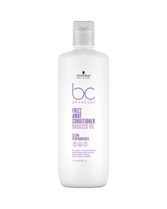 frizz away conditioner 1l