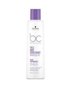frizz away conditioner 200ml