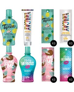 Fiesta Sun Seaside Collection Intro Kit (2025)