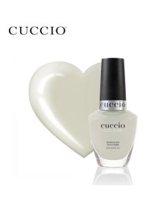 Cuccio Colour - Hair Toss 13ml Coquette Collection