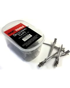 Hair Tools Section Clips