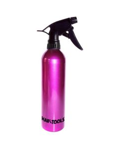 Hair Tools Small Spray Can Pink 260ml