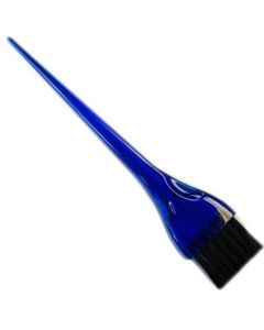 Hair Tools Tint Brush - Blue
