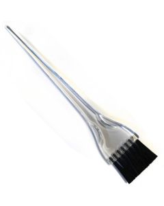 Hair Tools Tint Brush - Clear