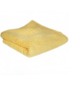Hair Tools Towels Buttercup (12 pk)
