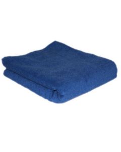 Hair Tools Towels Royal Blue (12 pk)