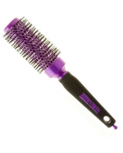 Head Jog 88 Ionic Radial Brush (33mm) Purple