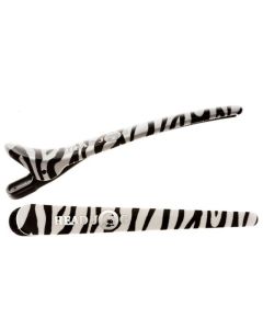 Head Jog Klip-Itz Zebra