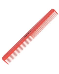 Head Jog Large Cutting Comb 207 Pink