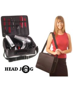 Head Jog Tool Case - Black